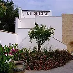 Masseria Le Dimore Галлиполи
