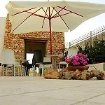 Masseria Le Dimore Отель типа 
