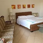 Masseria Le Dimore Отель типа 