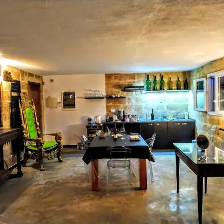 Masseria Le Dimore 3* Галлиполи