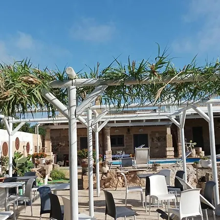Masseria Le Dimore