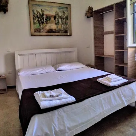 Masseria Le Dimore Галлиполи