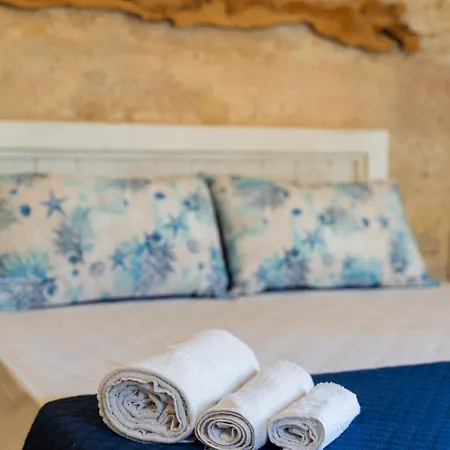 Bed and breakfast Masseria Le Dimore Gallipoli