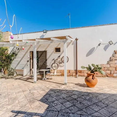 Masseria Le Dimore Bed and breakfast Gallipoli