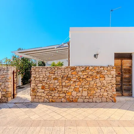 Masseria Le Dimore Bed and breakfast
