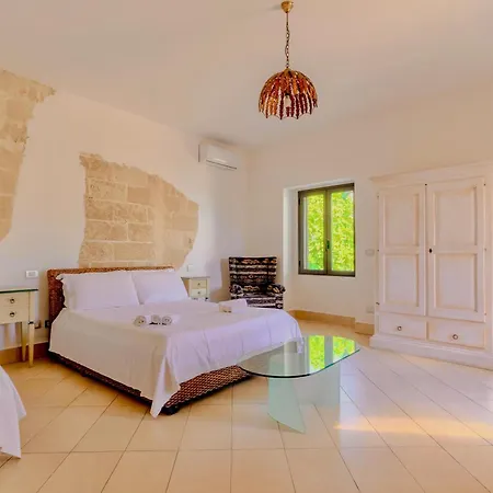 Masseria Le Dimore 2*