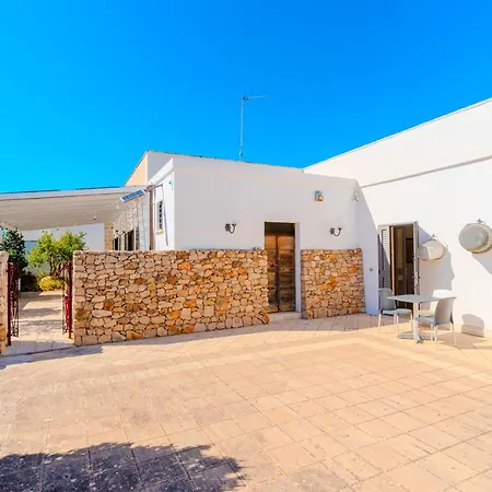 Masseria Le Dimore Bed and breakfast