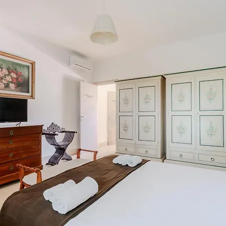 Bed and breakfast Masseria Le Dimore Gallipoli