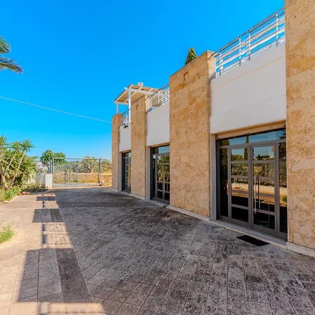 Masseria Le Dimore Bed and breakfast 2*