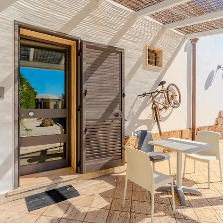 Masseria Le Dimore Bed and breakfast 2*