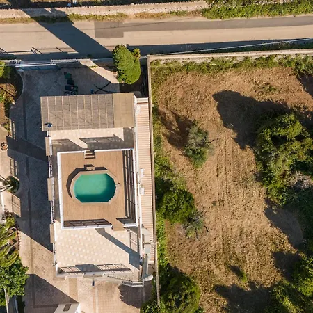 Bed and breakfast Masseria Le Dimore