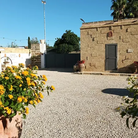 Masseria Le Dimore