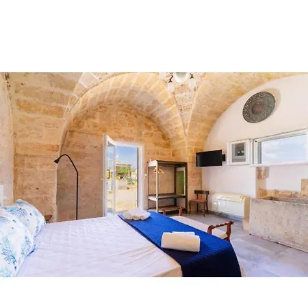 Masseria Le Dimore Bed and breakfast Gallipoli