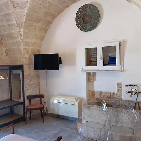 Bed and breakfast Masseria Le Dimore