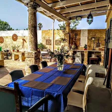 Masseria Le Dimore 2*
