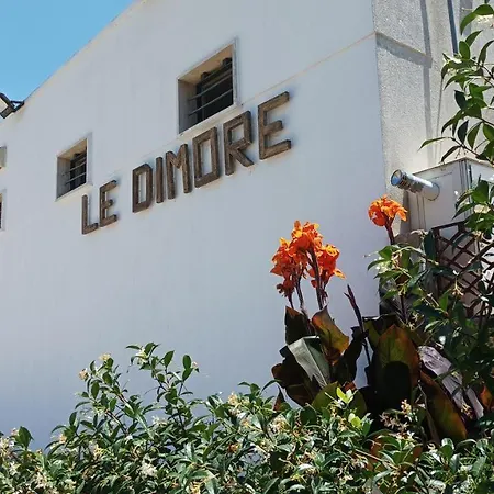 Masseria Le Dimore