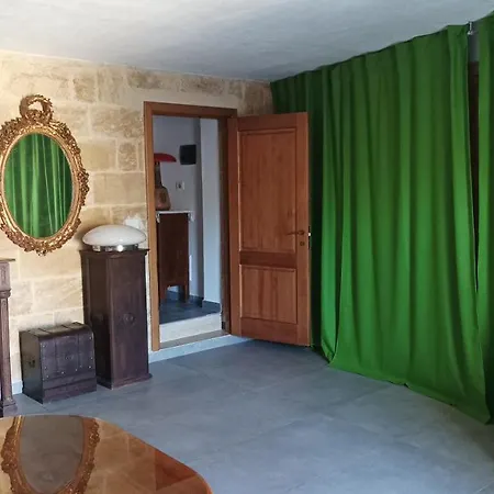 Masseria Le Dimore Bed & Breakfast Gallipoli