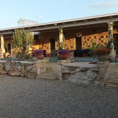 Masseria Le Dimore