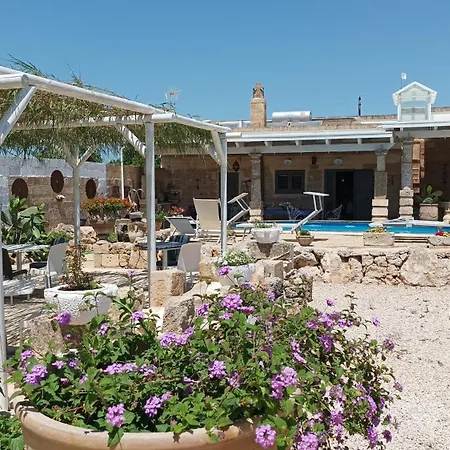 Masseria Le Dimore Gallipoli