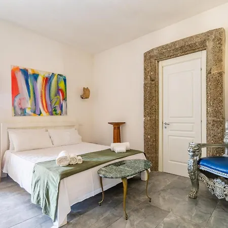 Masseria Le Dimore 2* 加利波利