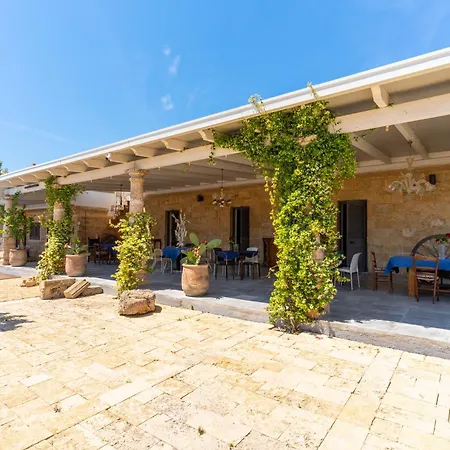 Masseria Le Dimore 住宿加早餐酒店