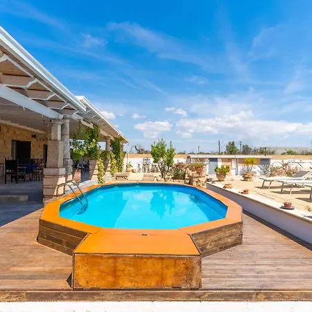 Masseria Le Dimore 2* Gallipoli
