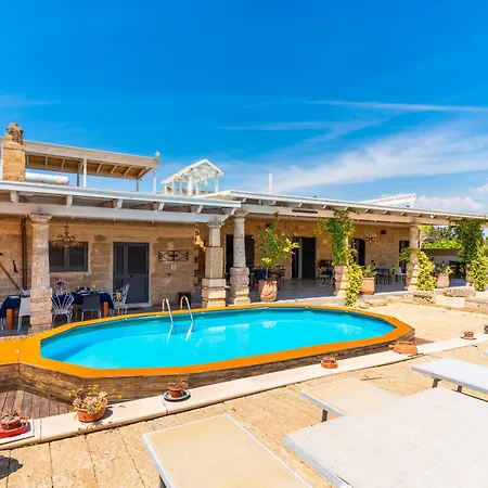Masseria Le Dimore