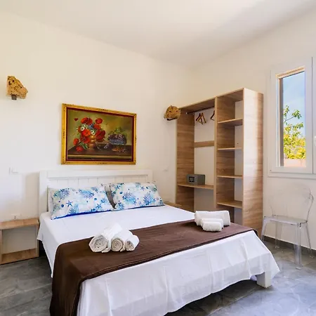 Masseria Le Dimore Bed & Breakfast