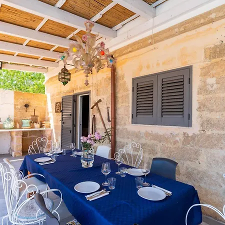Masseria Le Dimore 2*
