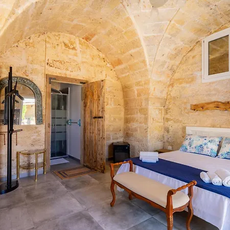 Masseria Le Dimore 2*