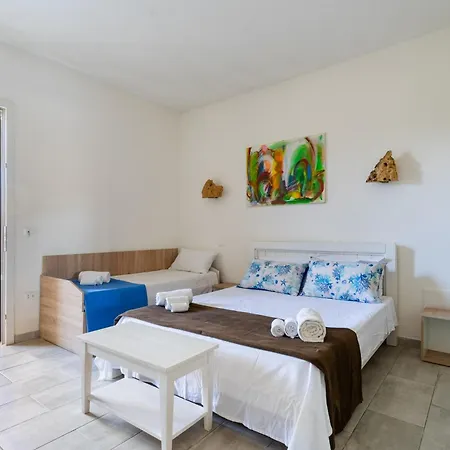 Bed & Breakfast Masseria Le Dimore