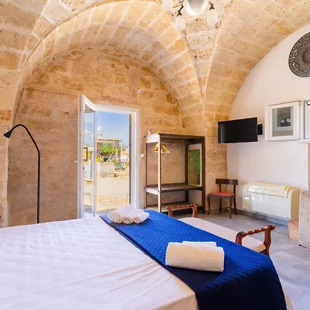 Masseria Le Dimore 2*