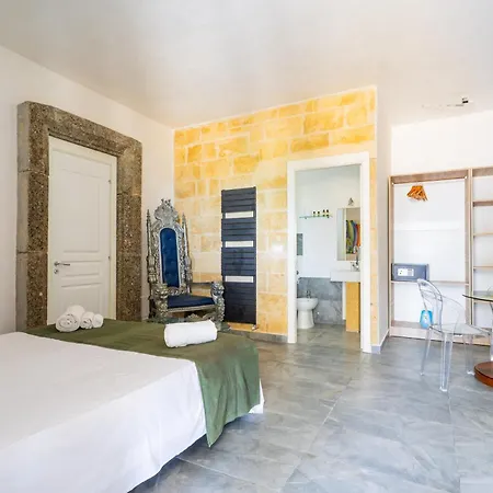 Masseria Le Dimore Gallipoli