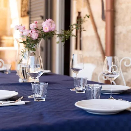Bed & Breakfast Masseria Le Dimore Gallipoli