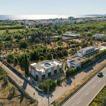 Masseria Le Dimore Bed & Breakfast Gallipoli