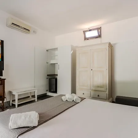 Masseria Le Dimore 2*