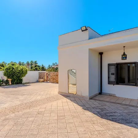Masseria Le Dimore 2* Gallipoli