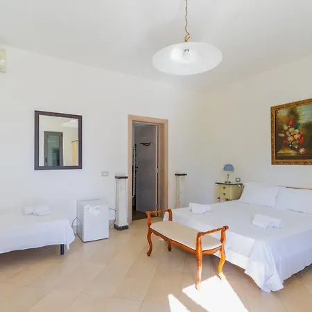 Masseria Le Dimore 2* Gallipoli