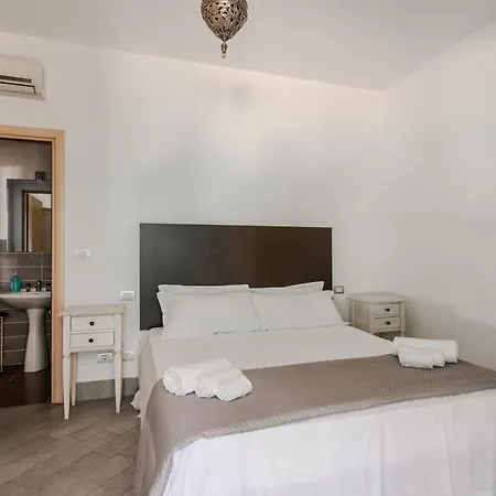 住宿加早餐酒店 Masseria Le Dimore 2*