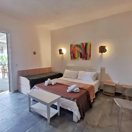 住宿加早餐酒店 Masseria Le Dimore 2*