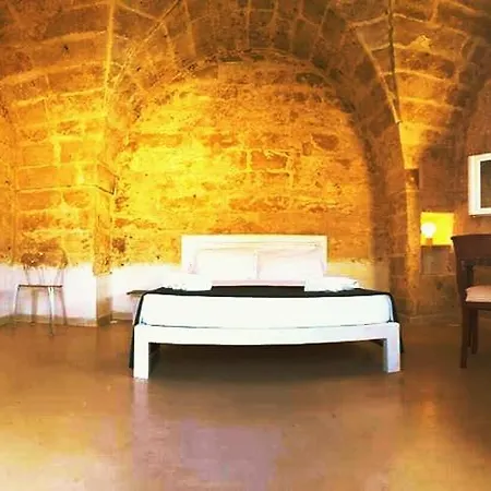 Masseria Le Dimore 2*