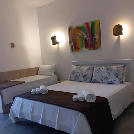 Masseria Le Dimore 2*