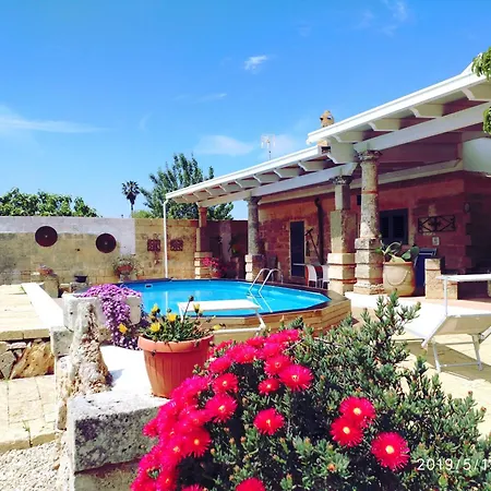 Masseria Le Dimore 2*