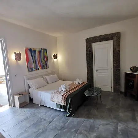 住宿加早餐酒店 Masseria Le Dimore 2*