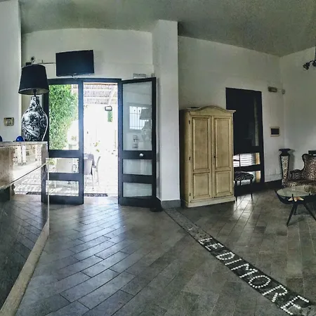 Masseria Le Dimore 加利波利