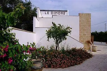 Masseria Le Dimore 加利波利