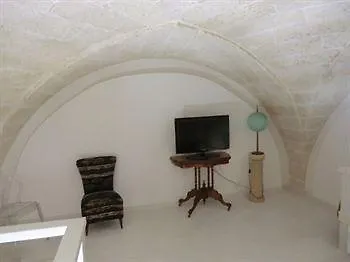 Masseria Le Dimore Nocleg ze śniadaniem Gallipoli