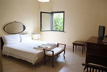 Masseria Le Dimore 3* 加利波利