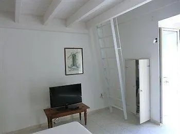 Masseria Le Dimore 3*