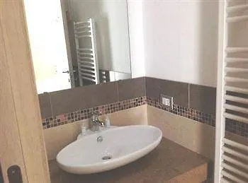 Masseria Le Dimore 3* غالّيبولي